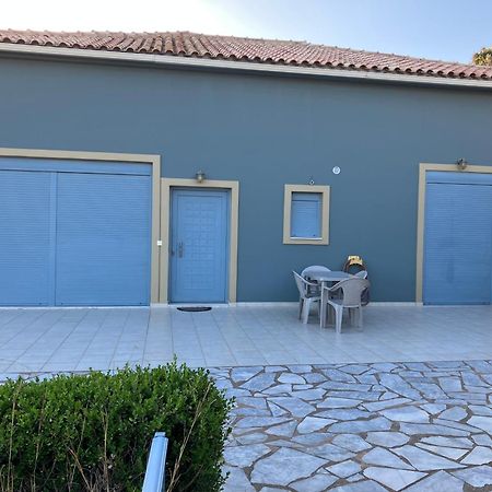 Ageranos Seaview House Villa Kamares  ภายนอก รูปภาพ